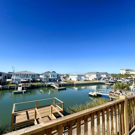 Conched Out Villa Myrtle Beach Eksteriør billede