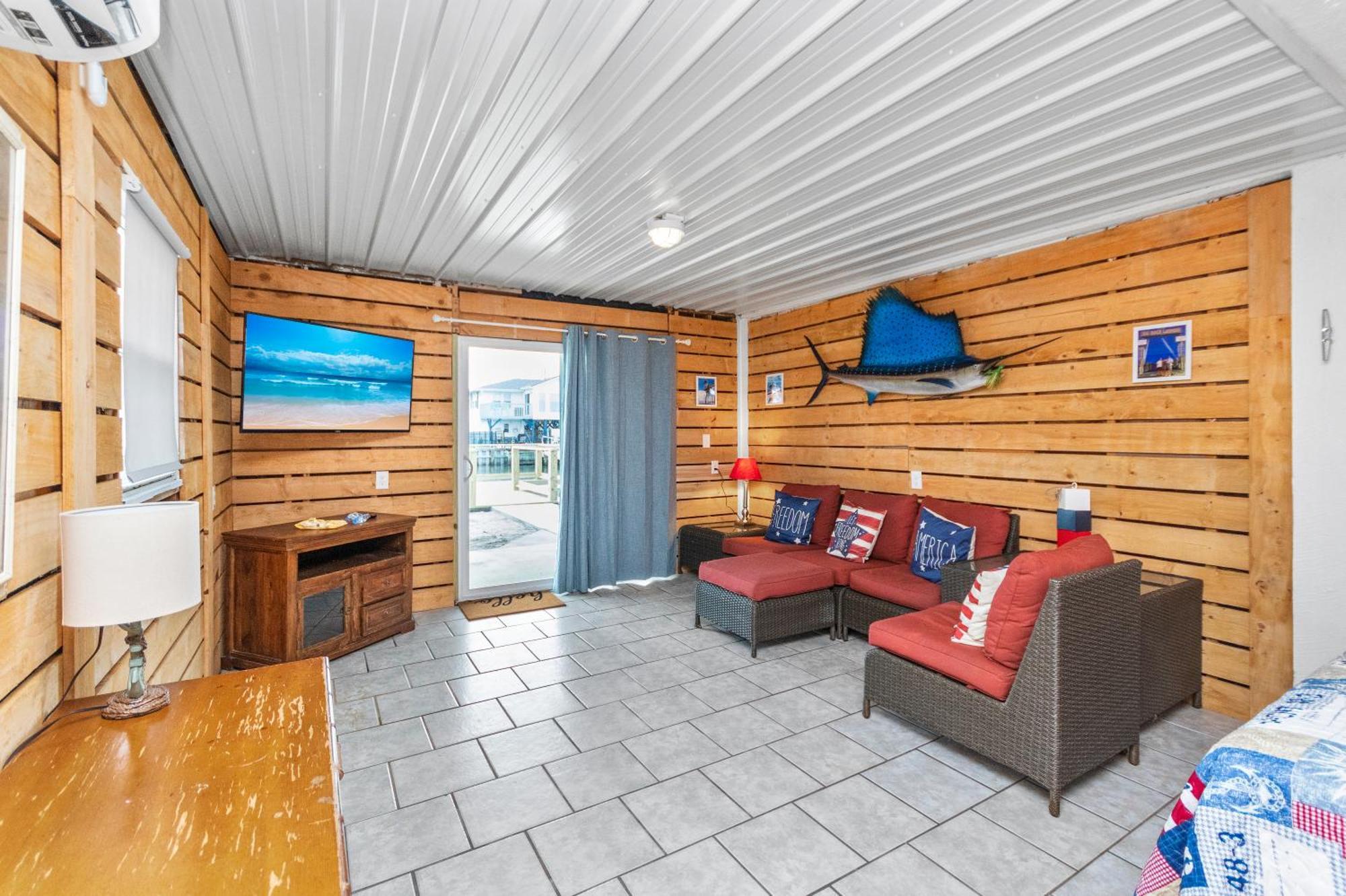 Conched Out Villa Myrtle Beach Eksteriør billede