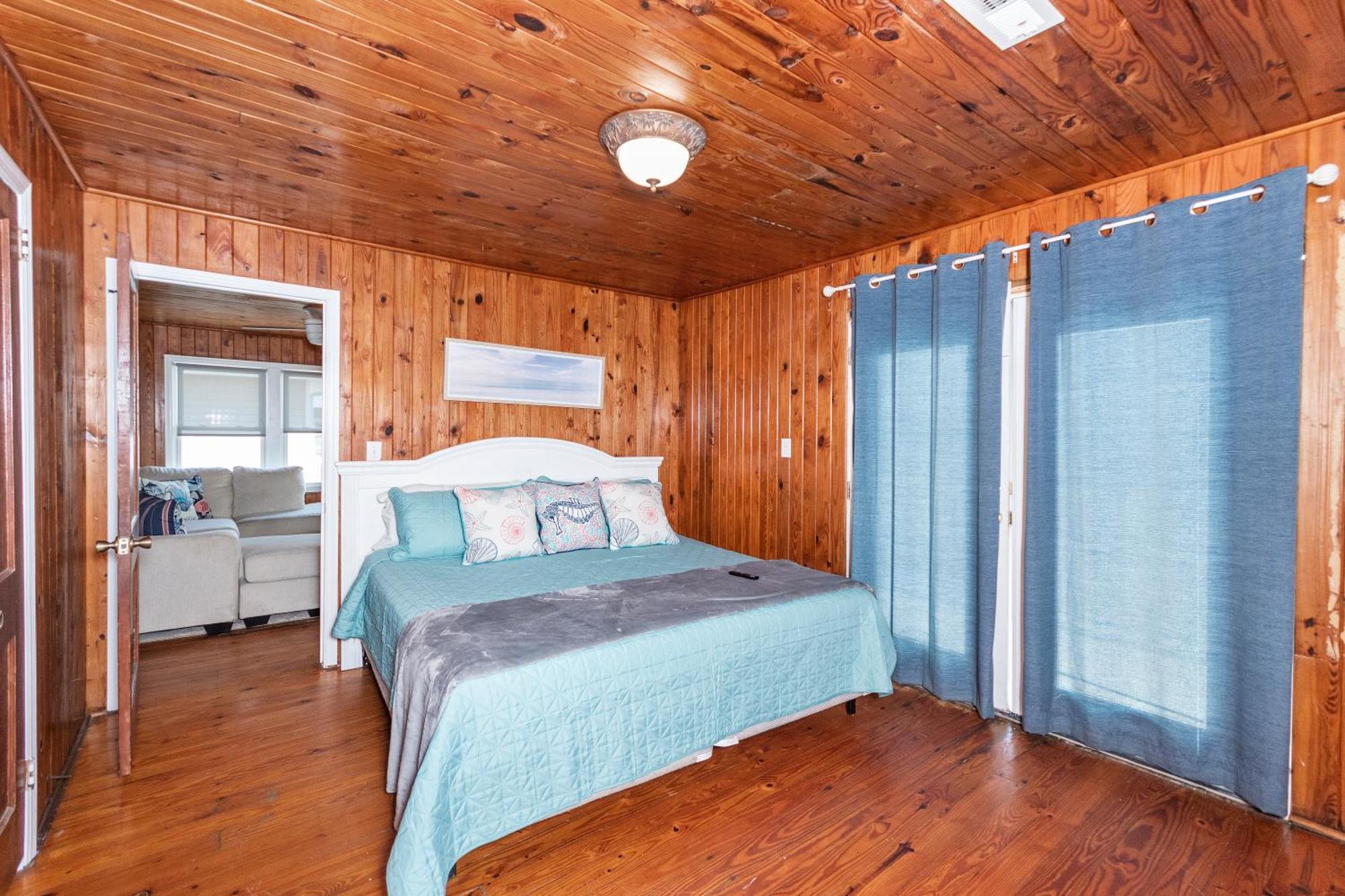 Conched Out Villa Myrtle Beach Eksteriør billede