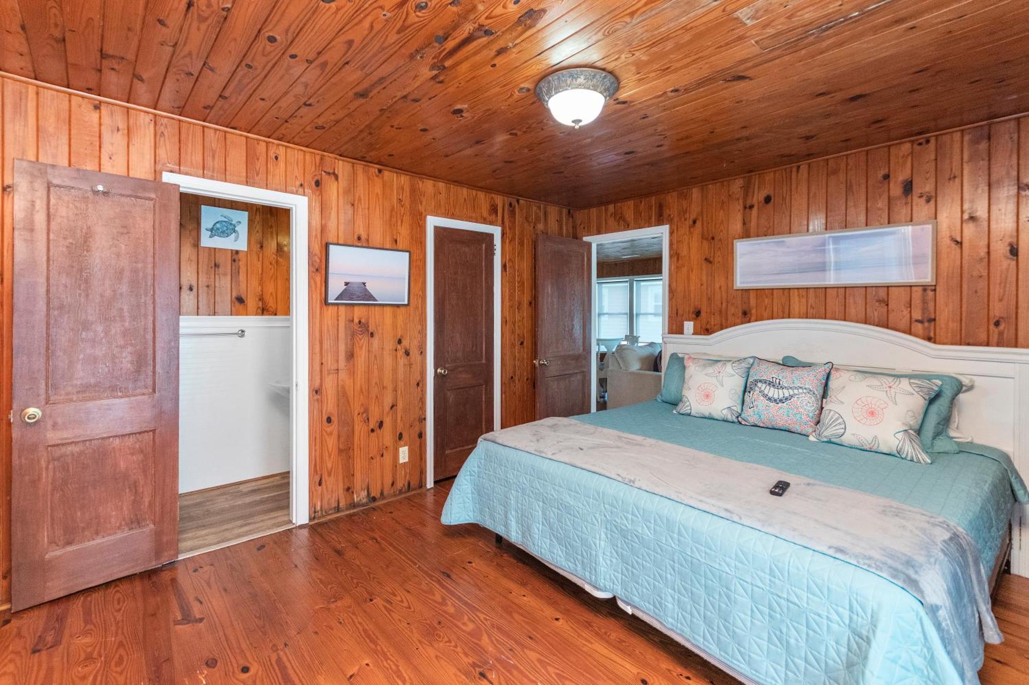 Conched Out Villa Myrtle Beach Eksteriør billede